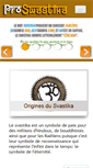 Mobile Screenshot of fr.proswastika.org